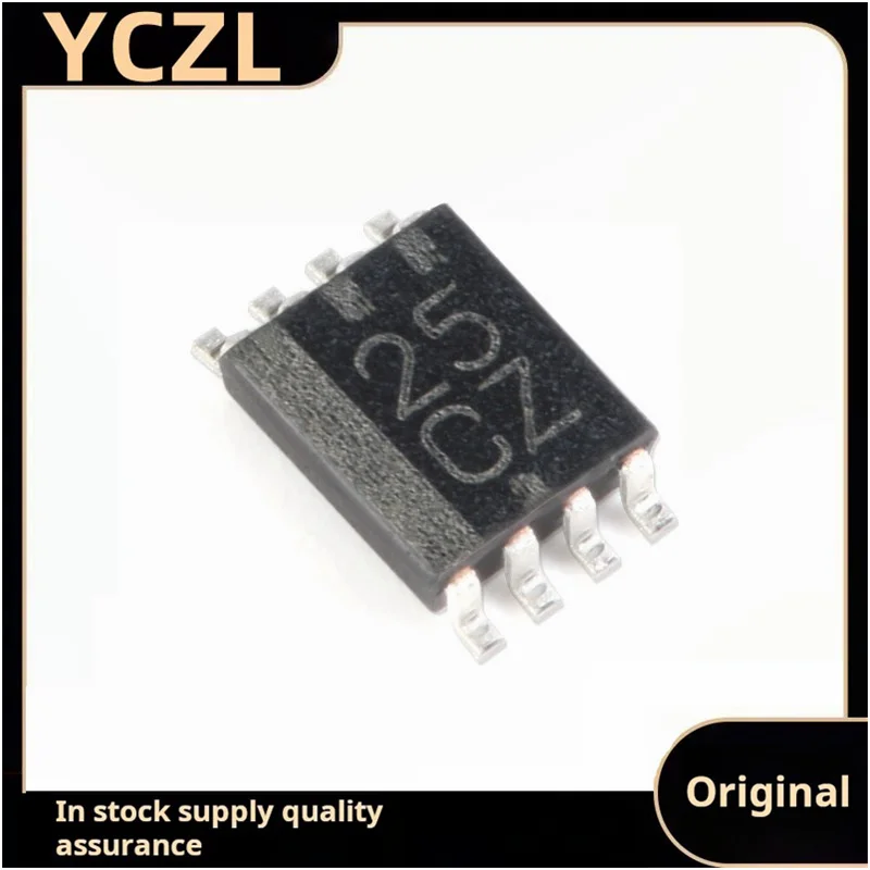 50PCS SN74LVC2G125DCUR VSSOP-8 Three-state output dual bus buffer gate chip original genuine
50PCS SN74LVC2G125DCUR VSSOP-8 Three-state output dual bus buffer gate chip original genuine