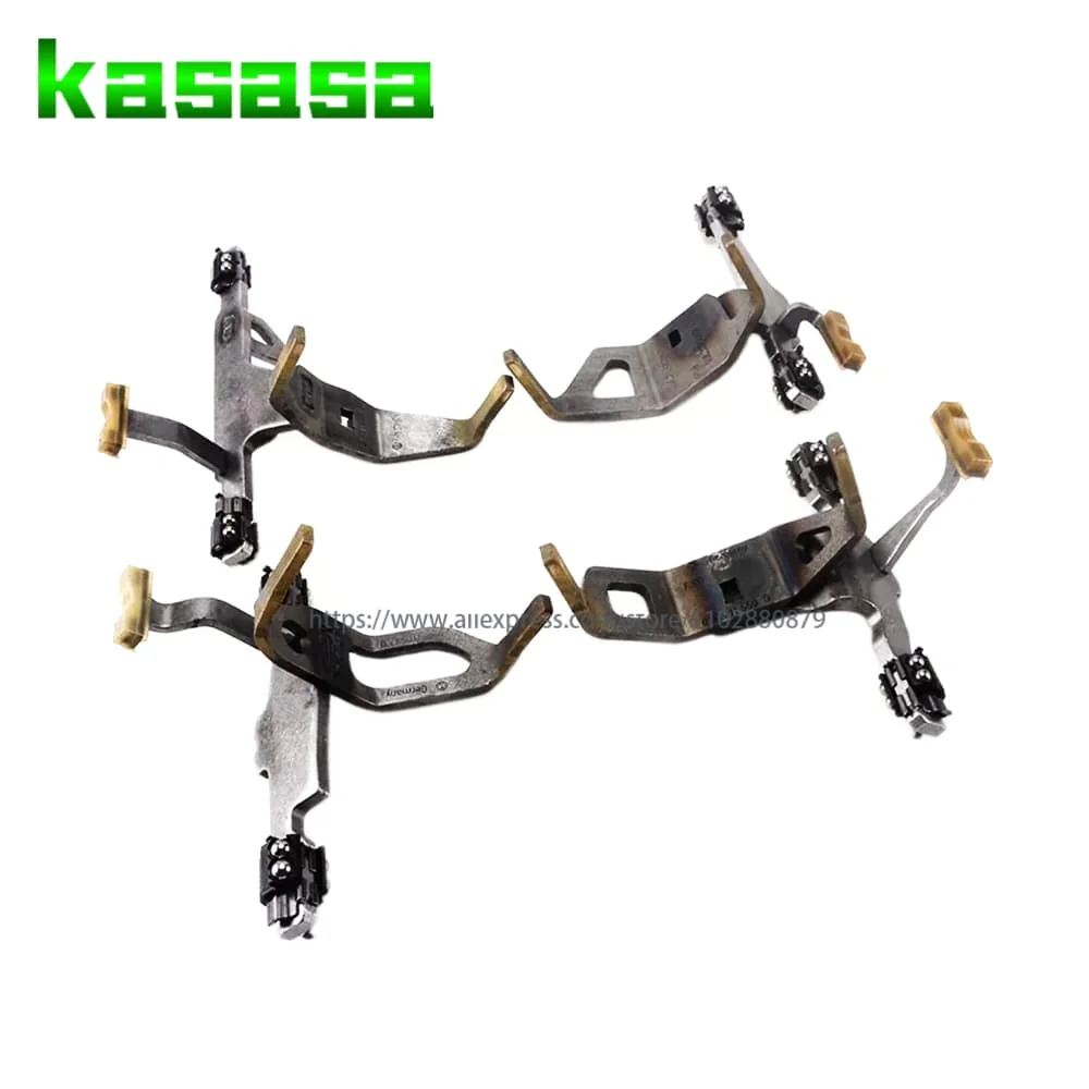 02E DQ250 Shift Fork 4Pcs/Set Car Accessory For AUDI VW 6-Speed DSG Automatic Transmission Repair Kit 02E331982F
02E DQ250 Shift Fork 4Pcs/Set Car Accessory For AUDI VW 6-Speed DSG Automatic Transmission Repair Kit 02E331982F