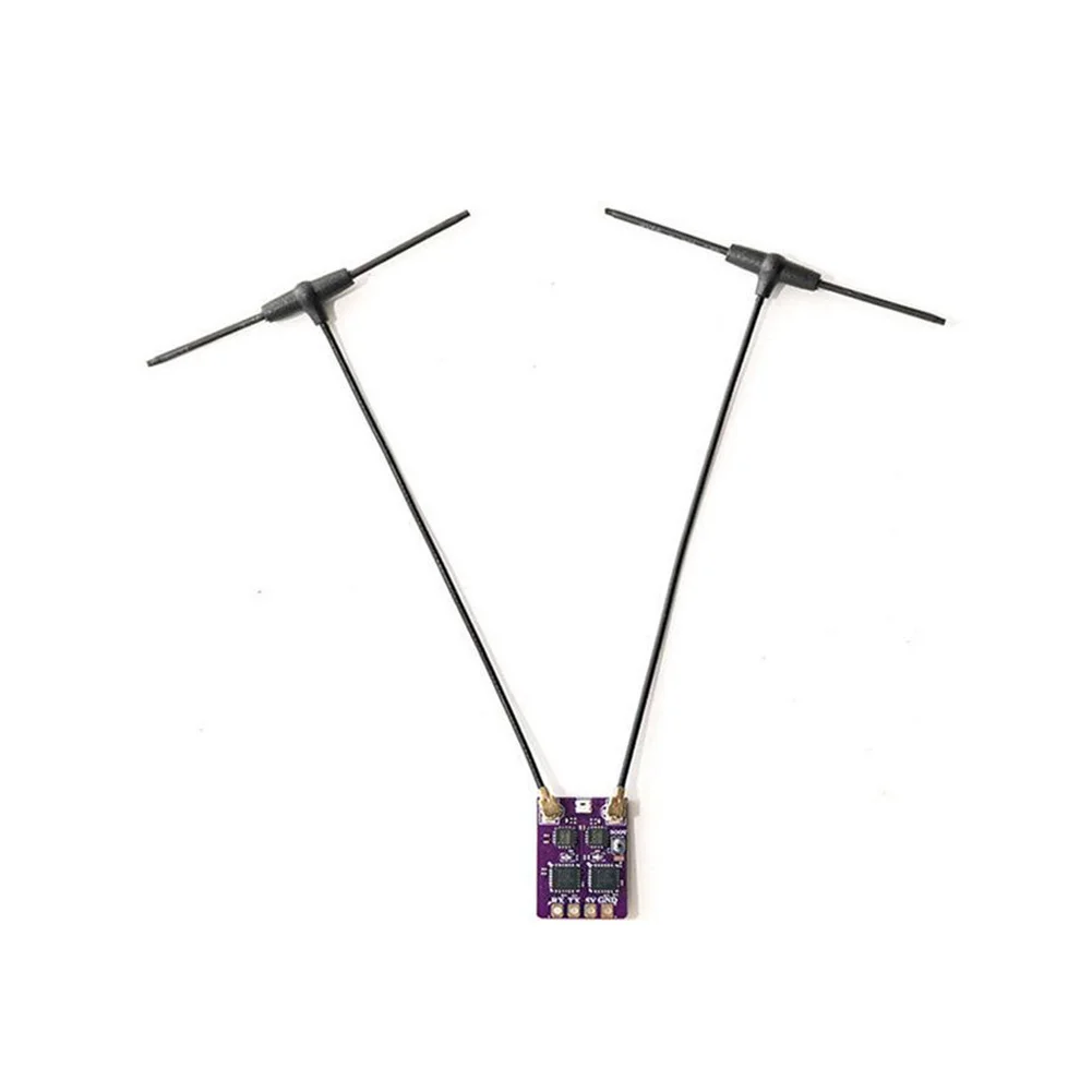 Фиксированное крыло дальнего действия 2,4G для приемника DUALantenna с для TCXO для DUAL RF разнообразие телеметрии мощность высокая скорость обновления
Фиксированное крыло дальнего действия 2,4G для приемника DUALantenna с для TCXO для DUAL RF разнообразие телеметрии мощность высокая скорость обновления