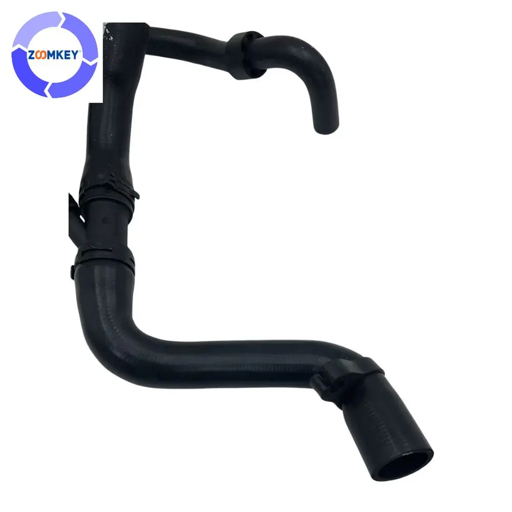 ZOOMKEY Radiator Hose Fit For BMW X3 2004-2007 Cooling Liquid Tube L6 2.5L L6 3.0L 64213400415
ZOOMKEY Radiator Hose Fit For BMW X3 2004-2007 Cooling Liquid Tube L6 2.5L L6 3.0L 64213400415