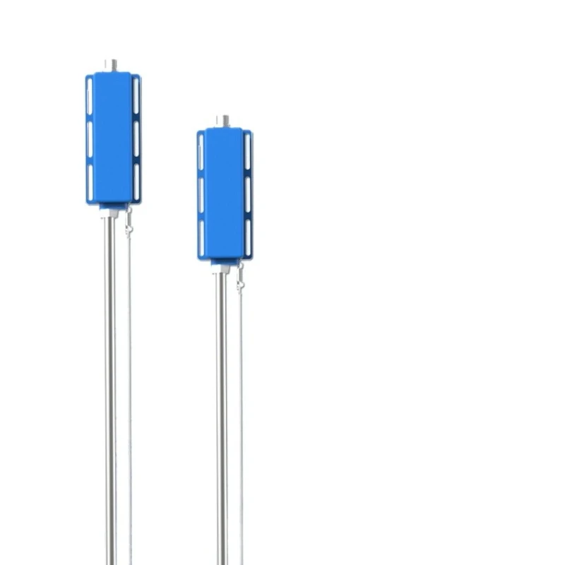 Altimeter Digital Intelligent Wave Height Water Level Measurement Sensor RS485 Typhoon Storm Surge Monitoring