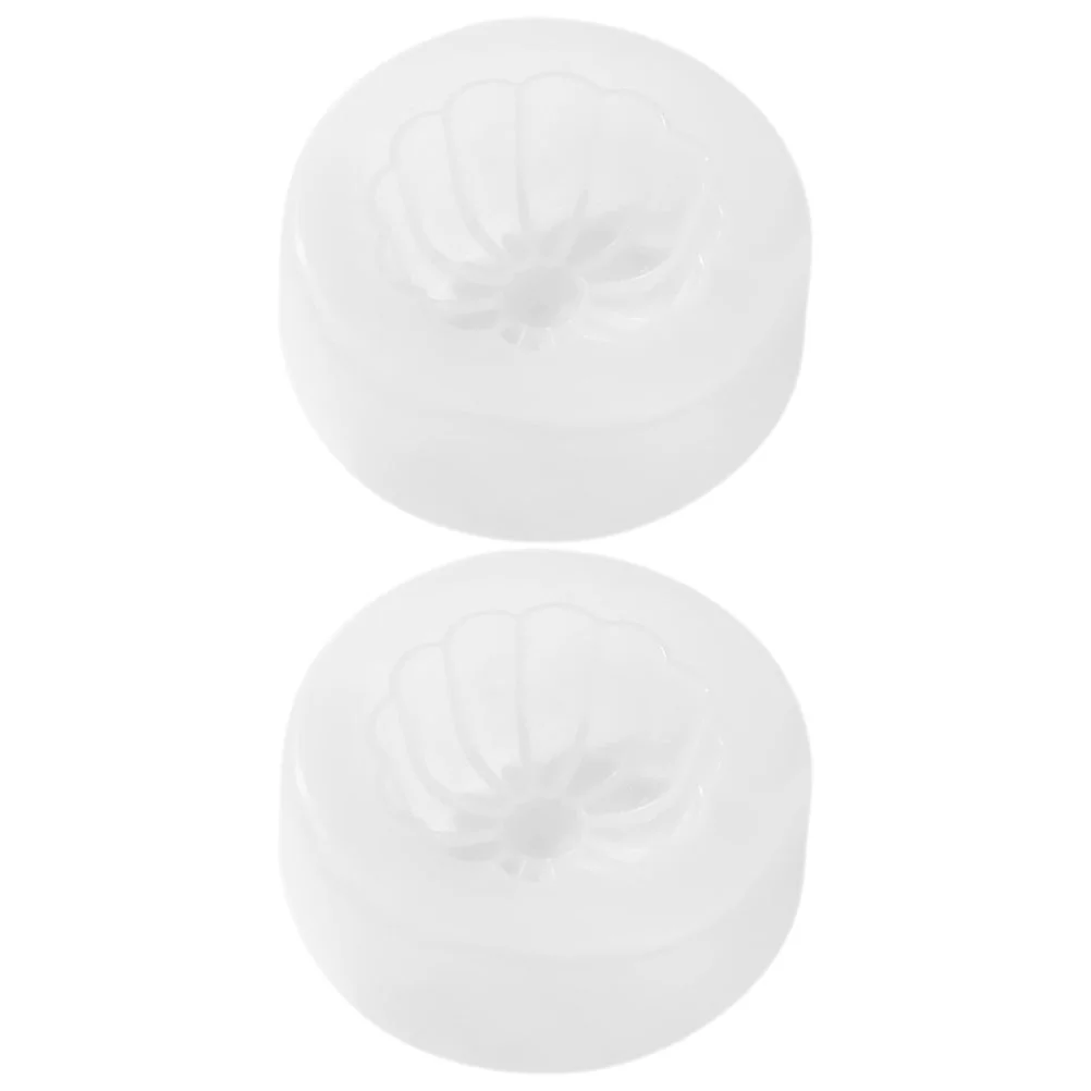 2Pcs Home Steamed Stuffed Bun Molds Steamed Stuffed Bun Making Molds Kitchen Gadget stuffed bun maker mold
2Pcs Home Steamed Stuffed Bun Molds Steamed Stuffed Bun Making Molds Kitchen Gadget stuffed bun maker mold