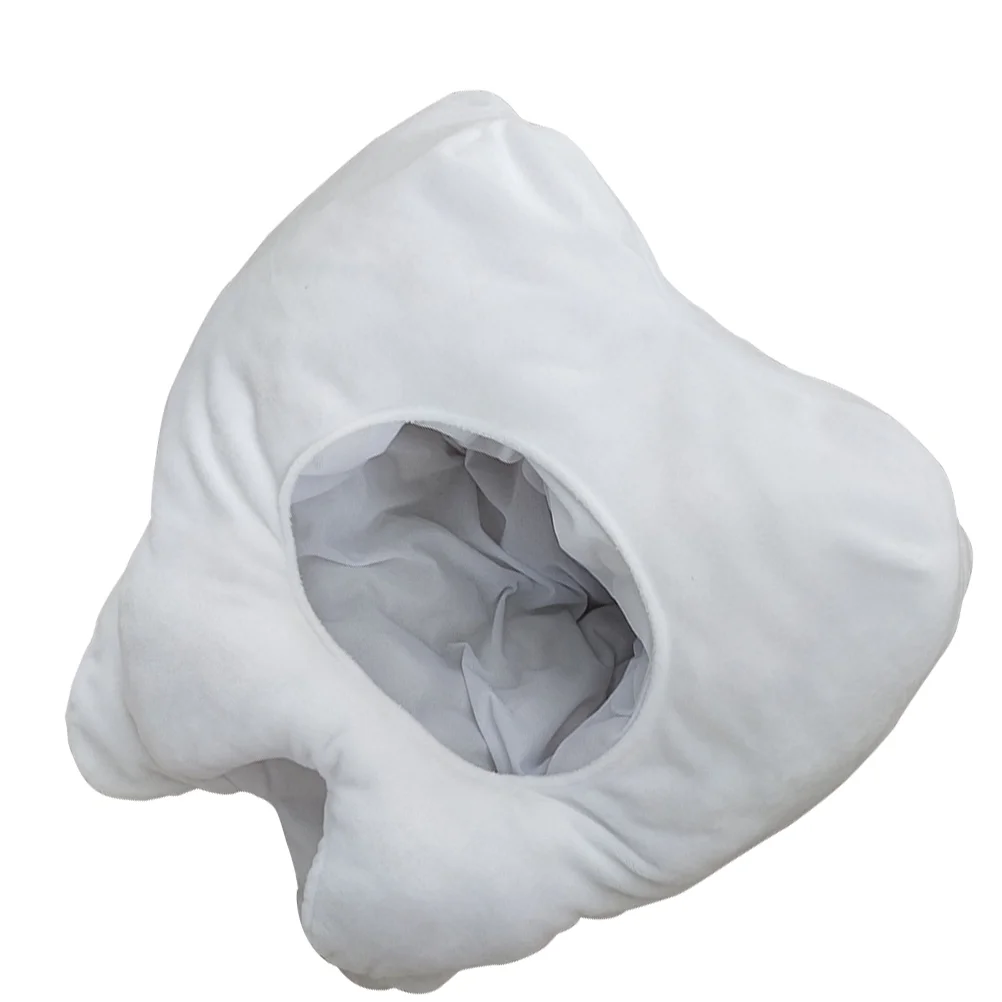Funny Headgear Child Costumes Silly Hat Cloth Halloween Ornaments for Tree Beautiful Tooth
Funny Headgear Child Costumes Silly Hat Cloth Halloween Ornaments for Tree Beautiful Tooth