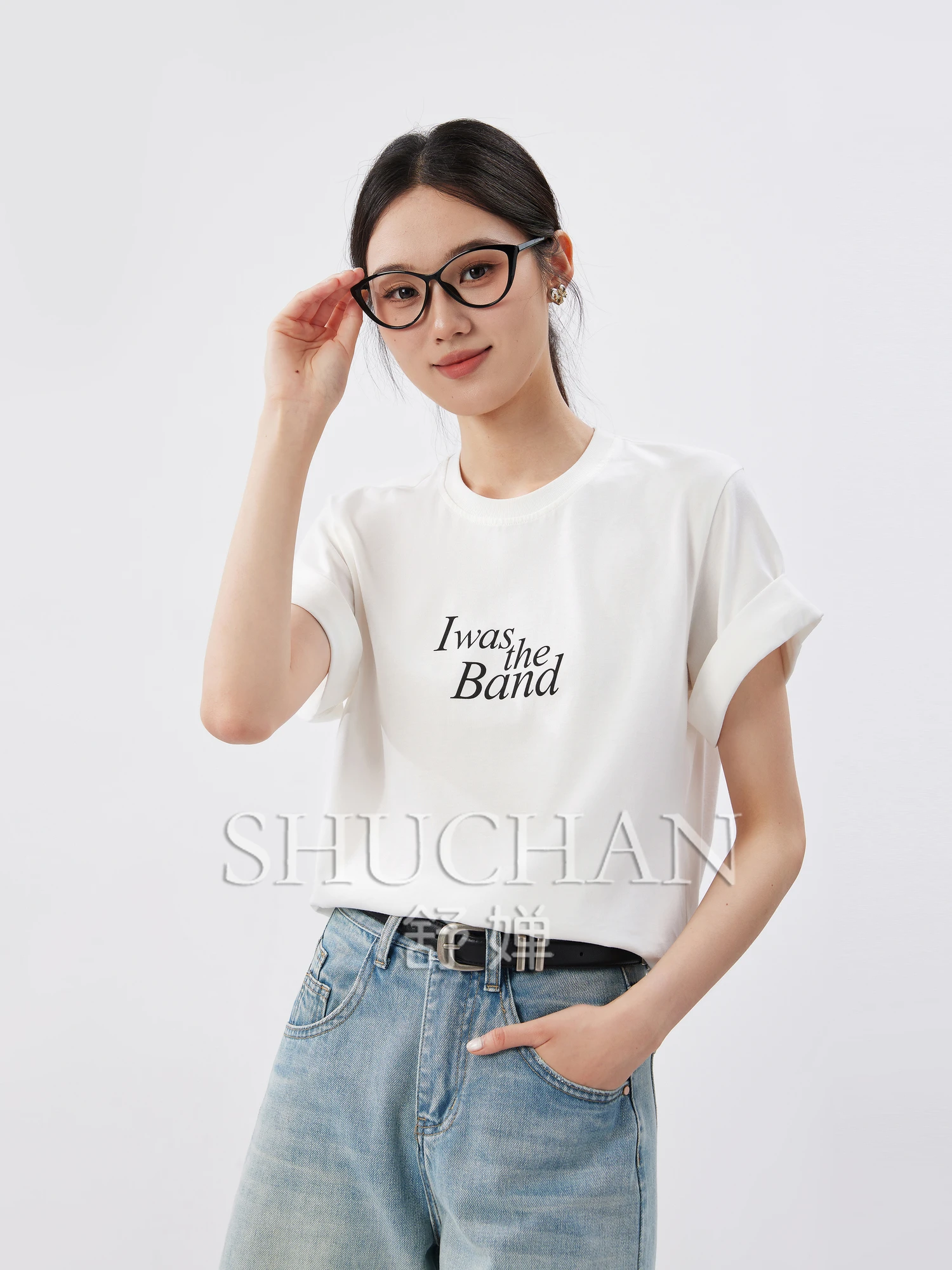 100% Cotton Letter Print T Shirt Women Short Sleeve Loose Shirts for Women T-shirts for Women Summer New
100% Cotton Letter Print T Shirt Women Short Sleeve Loose Shirts for Women T-shirts for Women Summer New