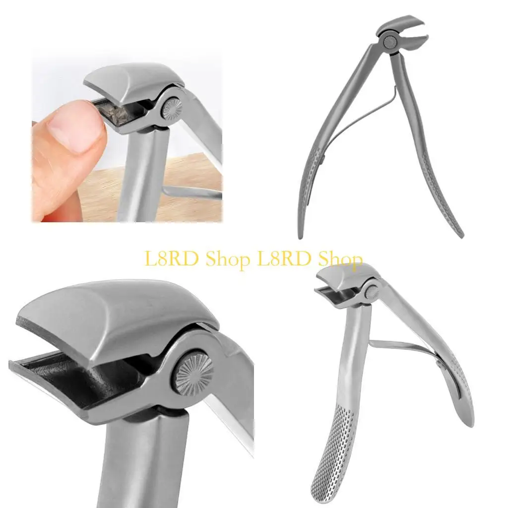 L8RD Stainless Steel Trimmer With Splash Proof Large Opening Trimming Accesories
L8RD Stainless Steel Trimmer With Splash Proof Large Opening Trimming Accesories
