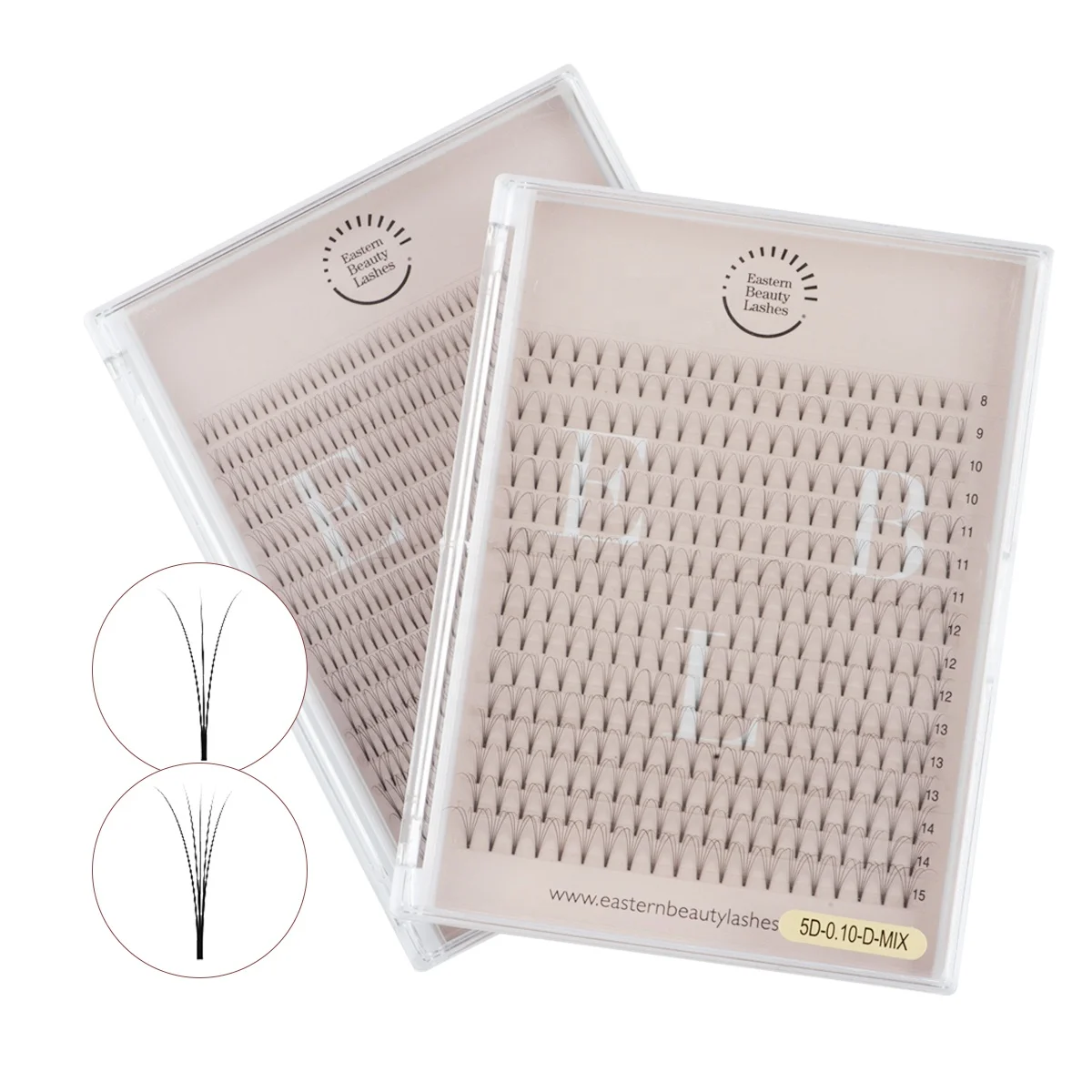 10PCS Professional Korean Pre Made Fan Eyelashes Superroot Lashes 3d 10d Large Tray Premade Fans Mega Volume Eyelash Extensions
10PCS Professional Korean Pre Made Fan Eyelashes Superroot Lashes 3d 10d Large Tray Premade Fans Mega Volume Eyelash Extensions