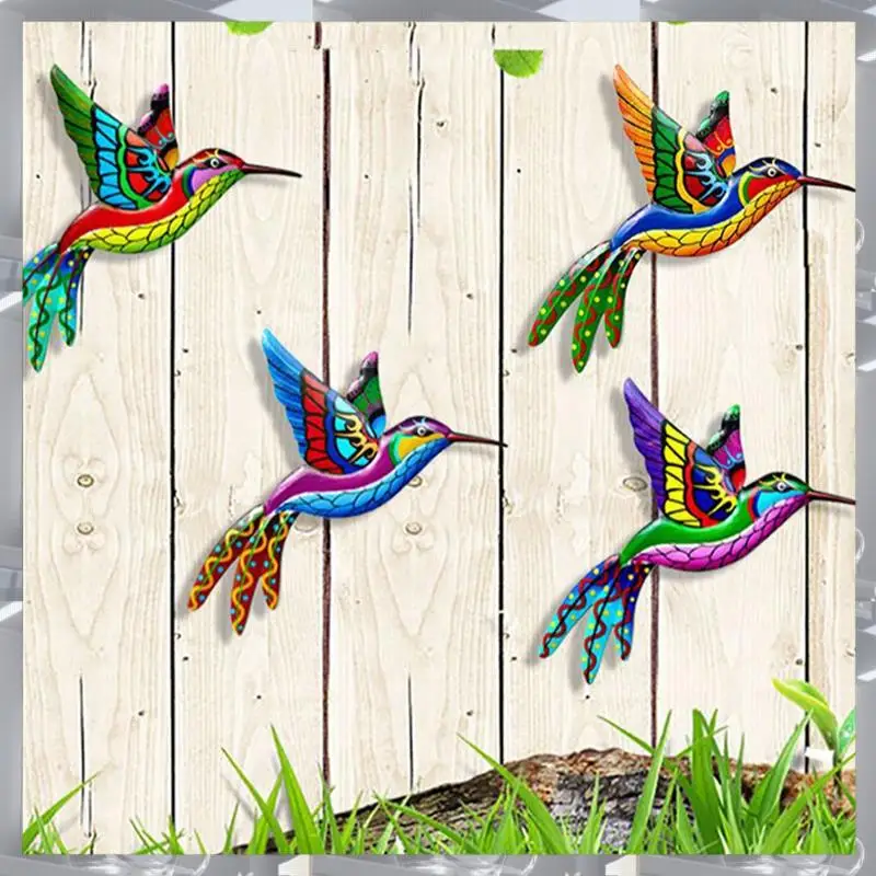 Hot Selling-Outdoor Metal Wall Decor - 3D Metal Bird Wall Decor - Outdoor Fence Decor - Garden Fence Backyard Decor,Outdoor Meta
Hot Selling-Outdoor Metal Wall Decor - 3D Metal Bird Wall Decor - Outdoor Fence Decor - Garden Fence Backyard Decor,Outdoor Meta
