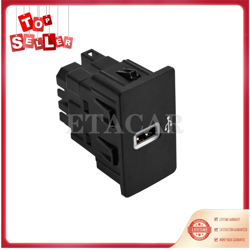 USB Interface Module Transit Explorer HU5Z-19A387-A For Ford Focus Mustang 2017 For Apple Carplay Module Media Hub
USB Interface Module Transit Explorer HU5Z-19A387-A For Ford Focus Mustang 2017 For Apple Carplay Module Media Hub