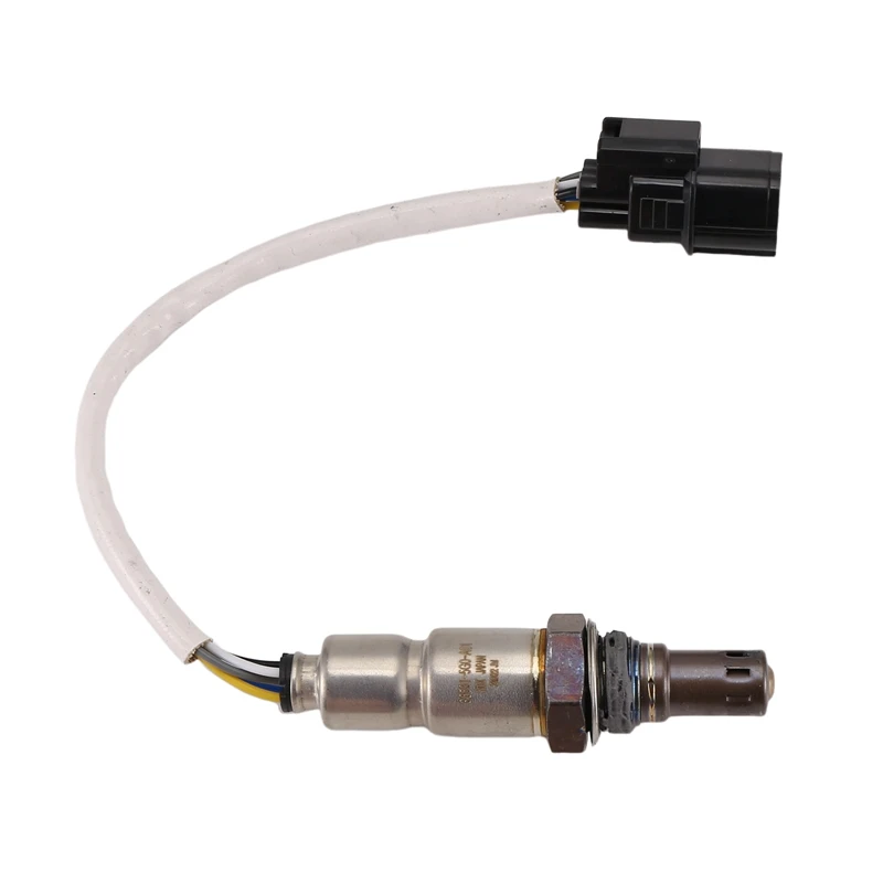 Автомобильный восходящий кислородный датчик O2 36531-5G0-A11 для Honda Acura 2012-2020
Автомобильный восходящий кислородный датчик O2 36531-5G0-A11 для Honda Acura 2012-2020
