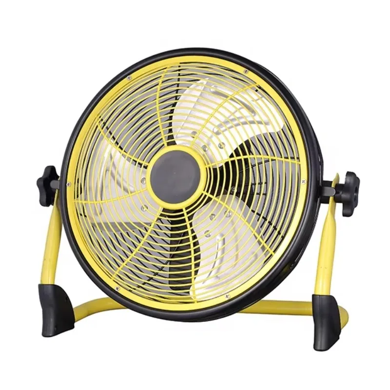 Tom AutoPremium New Popular Wholesale Price Factory 12 Inch 40W Desk Unique Metal Fan Rechargeable Floor Electric Fans for Home
Tom AutoPremium New Popular Wholesale Price Factory 12 Inch 40W Desk Unique Metal Fan Rechargeable Floor Electric Fans for Home
