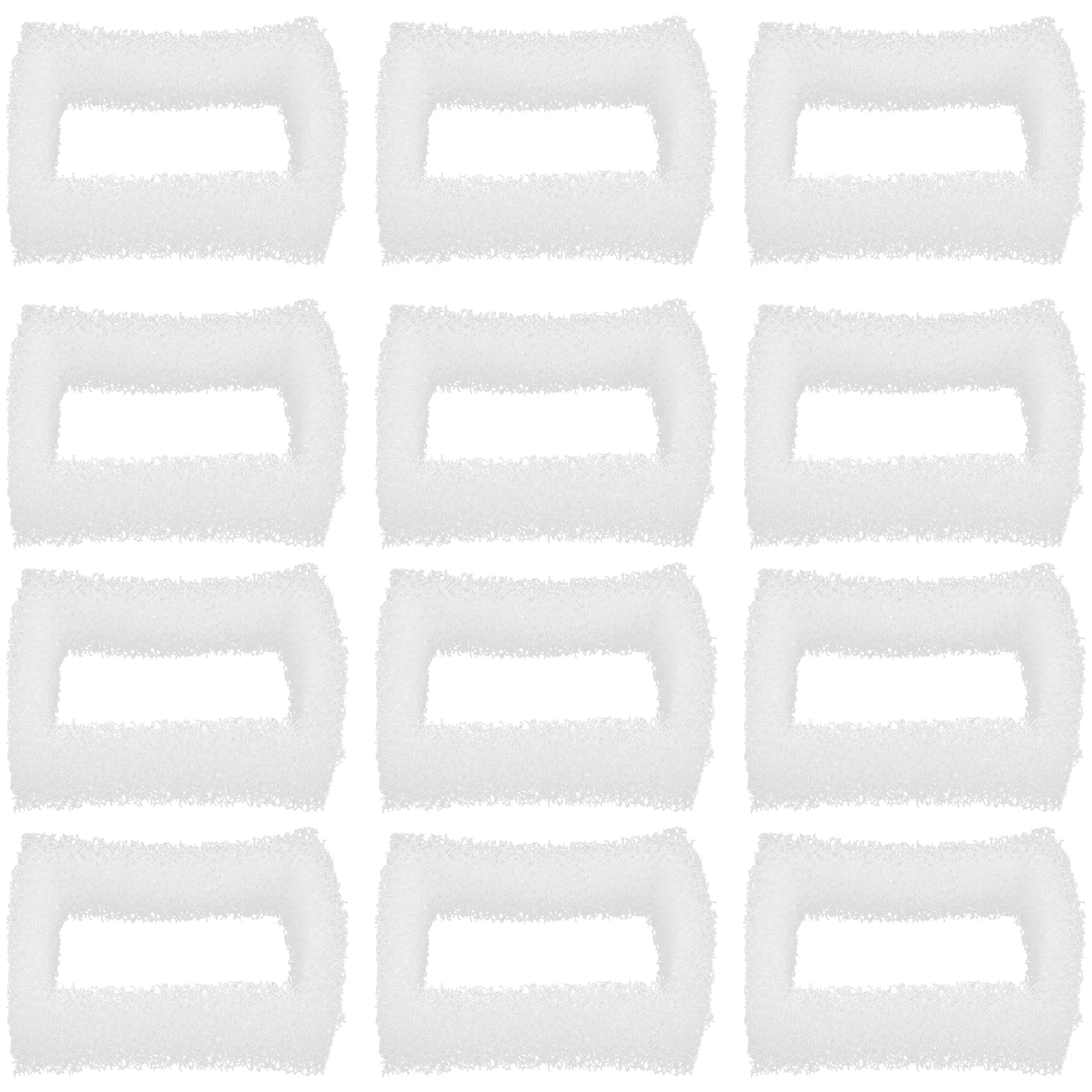 12pcs Water Accessory White Cat Fountain Pet Dispenser Filters for Car Waterer Car Water Dispenser Automatic Pet Supplies
12pcs Water Accessory White Cat Fountain Pet Dispenser Filters for Car Waterer Car Water Dispenser Automatic Pet Supplies