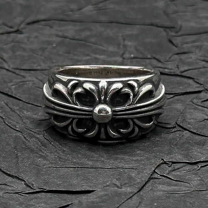 2026 New S925 Silver Medium Guardian Ring New Explosive Couple Couple Rings
2026 New S925 Silver Medium Guardian Ring New Explosive Couple Couple Rings