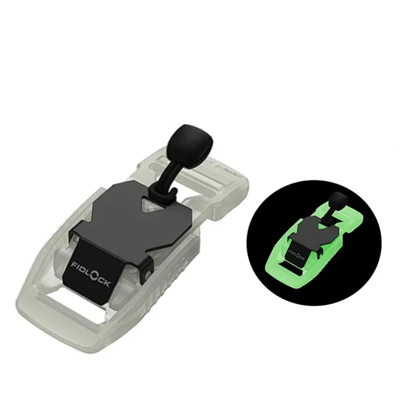 FIDLOCK V BUCKLEV V-buckle 15 20 Black Flap + Pulltab for 15mm 20mm
FIDLOCK V BUCKLEV V-buckle 15 20 Black Flap + Pulltab for 15mm 20mm