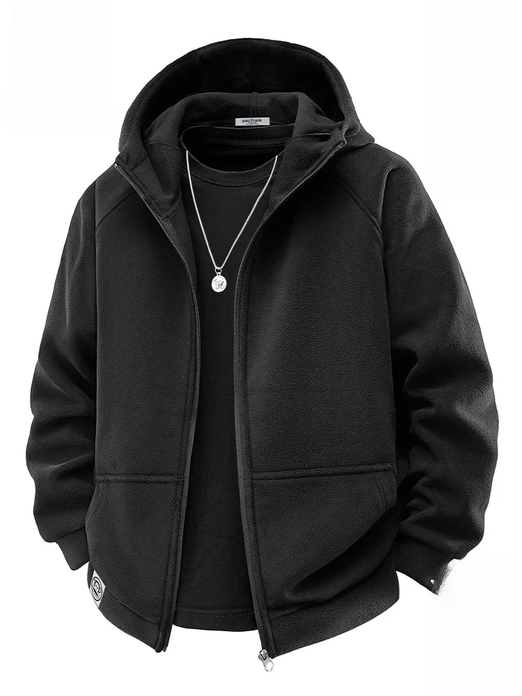 PaulFrank Winter Hooded Fce Jaet Men's Casual Loose New Sle Outerwear Polyester Fiber Long Sve Zipper Closure ...
PaulFrank Winter Hooded Fce Jaet Men's Casual Loose New Sle Outerwear Polyester Fiber Long Sve Zipper Closure ...