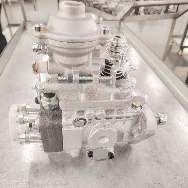 Quality Supply For QSK19 Engine Parts Fuel Pump 3916990 0460426145
Quality Supply For QSK19 Engine Parts Fuel Pump 3916990 0460426145