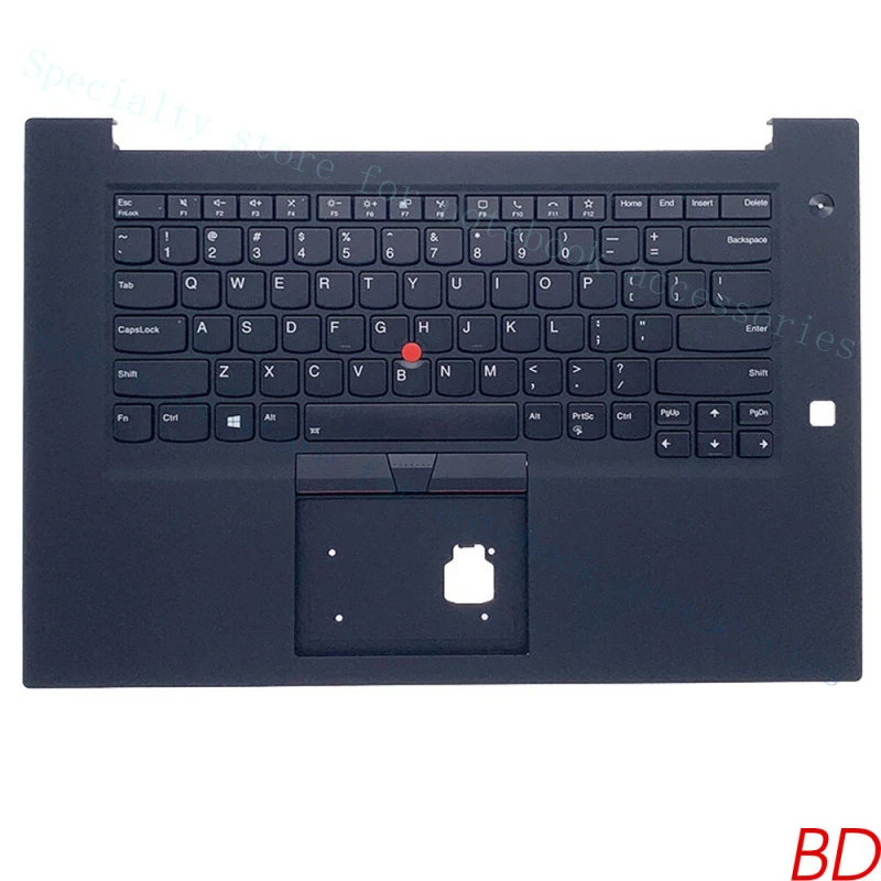 Чехол-подставка для ноутбука A+Thinkpad X1 Extreme 3rd P1 Gen3 для Lenovo с клавиатурой с подсветкой
Чехол-подставка для ноутбука A+Thinkpad X1 Extreme 3rd P1 Gen3 для Lenovo с клавиатурой с подсветкой