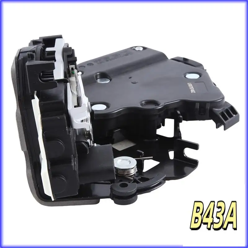 Sp-Car Rear Door Lock Machine For Land Rover Range Rover L405 2013-2021 Parts Door Lock Actuator Trunk Lid Lock LR038372
Sp-Car Rear Door Lock Machine For Land Rover Range Rover L405 2013-2021 Parts Door Lock Actuator Trunk Lid Lock LR038372