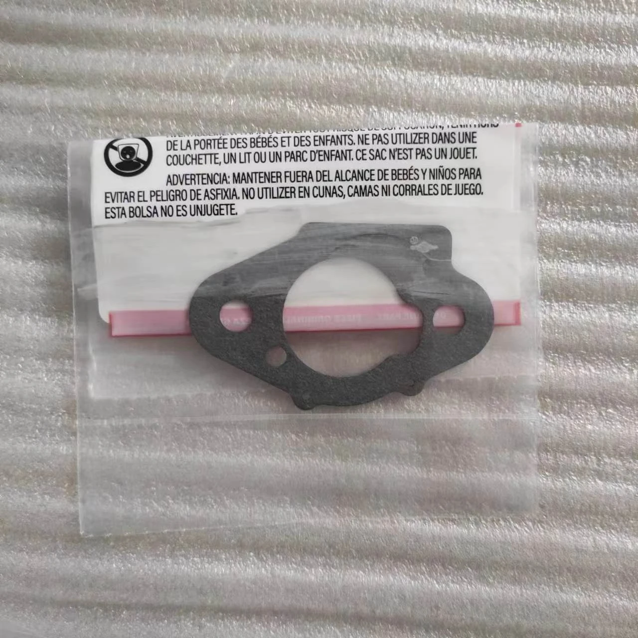 798508 прокладка воздушный фильтр подходит для BRIGGS STRATTON 13H132 13H332 13H337 13H352 13H362 13L132 13L332 13L337 13L362
798508 прокладка воздушный фильтр подходит для BRIGGS STRATTON 13H132 13H332 13H337 13H352 13H362 13L132 13L332 13L337 13L362