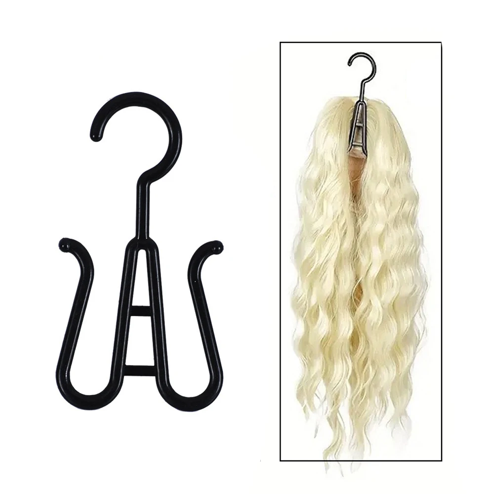 Cheap Wig Storage Hook with Holder Good Quality Plastic Clip for Drying Professional Accessories Shoes Hooks Hanging Hanger
Cheap Wig Storage Hook with Holder Good Quality Plastic Clip for Drying Professional Accessories Shoes Hooks Hanging Hanger
