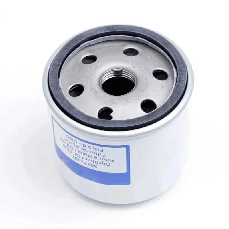 Car Oil Filter Kit 31339023 For VOLVO C30 S40 S60 S80 II V40 V50 V60 I V70 III Cross Country Hatchback T2 GTDi T3 T4F 1.6 Engine
Car Oil Filter Kit 31339023 For VOLVO C30 S40 S60 S80 II V40 V50 V60 I V70 III Cross Country Hatchback T2 GTDi T3 T4F 1.6 Engine