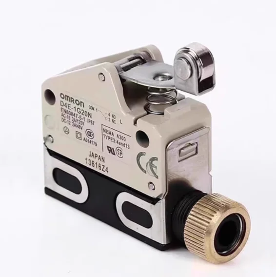 D4E-1A20N D4E-1B20N D4E-1C20N D4E-1D20N Brand New Original
D4E-1A20N D4E-1B20N D4E-1C20N D4E-1D20N Brand New Original