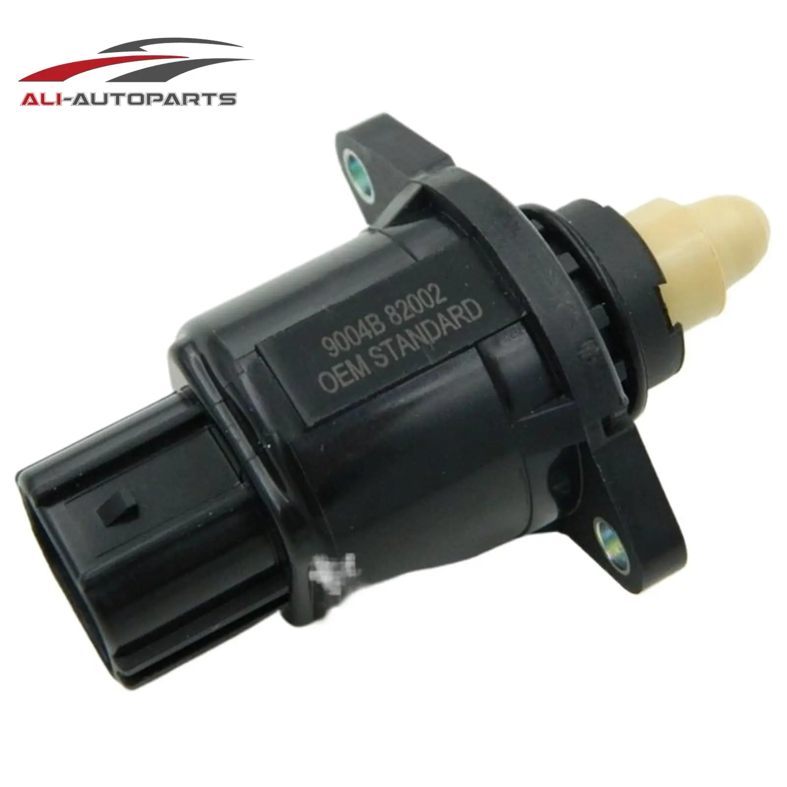 4PINS 9004B82002 IDLE SPEED CONTROL ACTUATOR ASSY For Toyota Agya Lite Ace Town Ace Wigo 2012-2018 1KRDE 3SZVE
4PINS 9004B82002 IDLE SPEED CONTROL ACTUATOR ASSY For Toyota Agya Lite Ace Town Ace Wigo 2012-2018 1KRDE 3SZVE