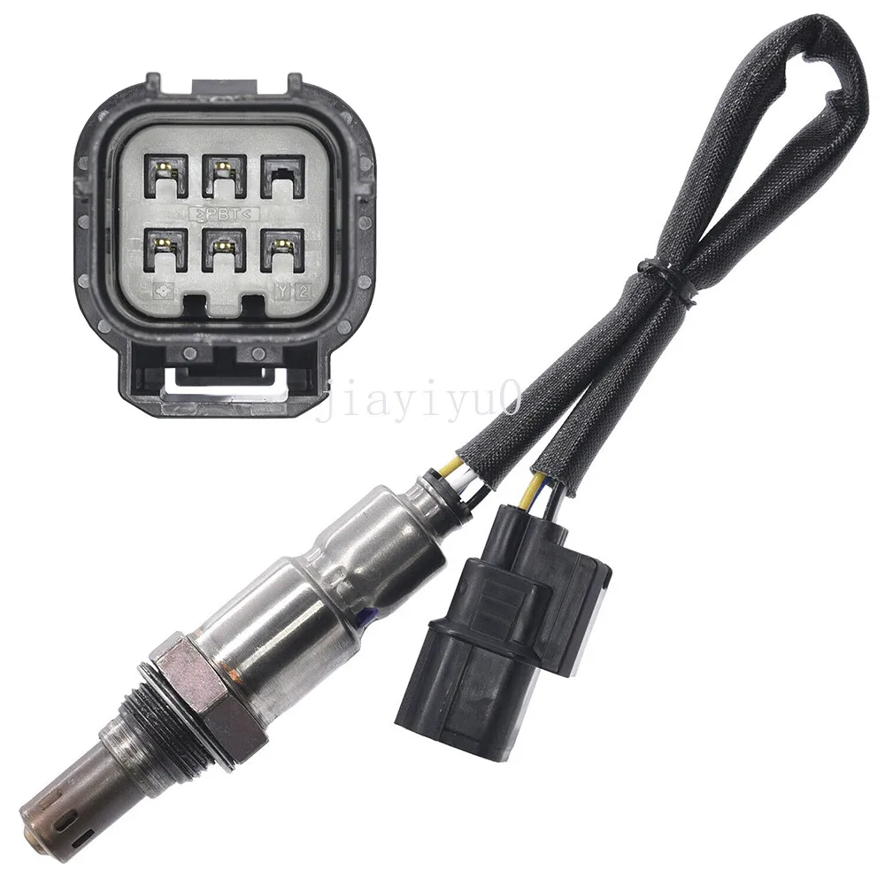 For 2014-2018 for Acura MDX 3.5L, 2013-2017 for Acura RDX 3.5L Upstream Oxygen O2 Sensor
For 2014-2018 for Acura MDX 3.5L, 2013-2017 for Acura RDX 3.5L Upstream Oxygen O2 Sensor