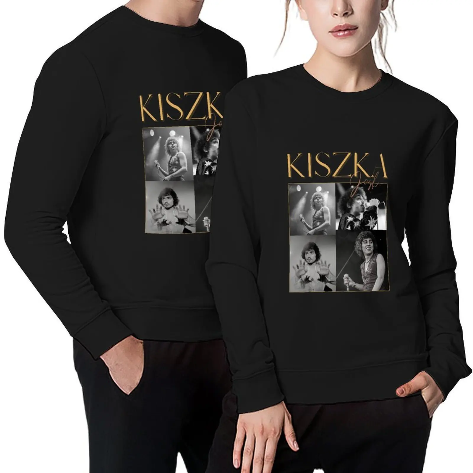 Josh Kiszka Print Pullover korean style clothes mens clothes men clothing anime clothes sweatshirts men
Josh Kiszka Print Pullover korean style clothes mens clothes men clothing anime clothes sweatshirts men