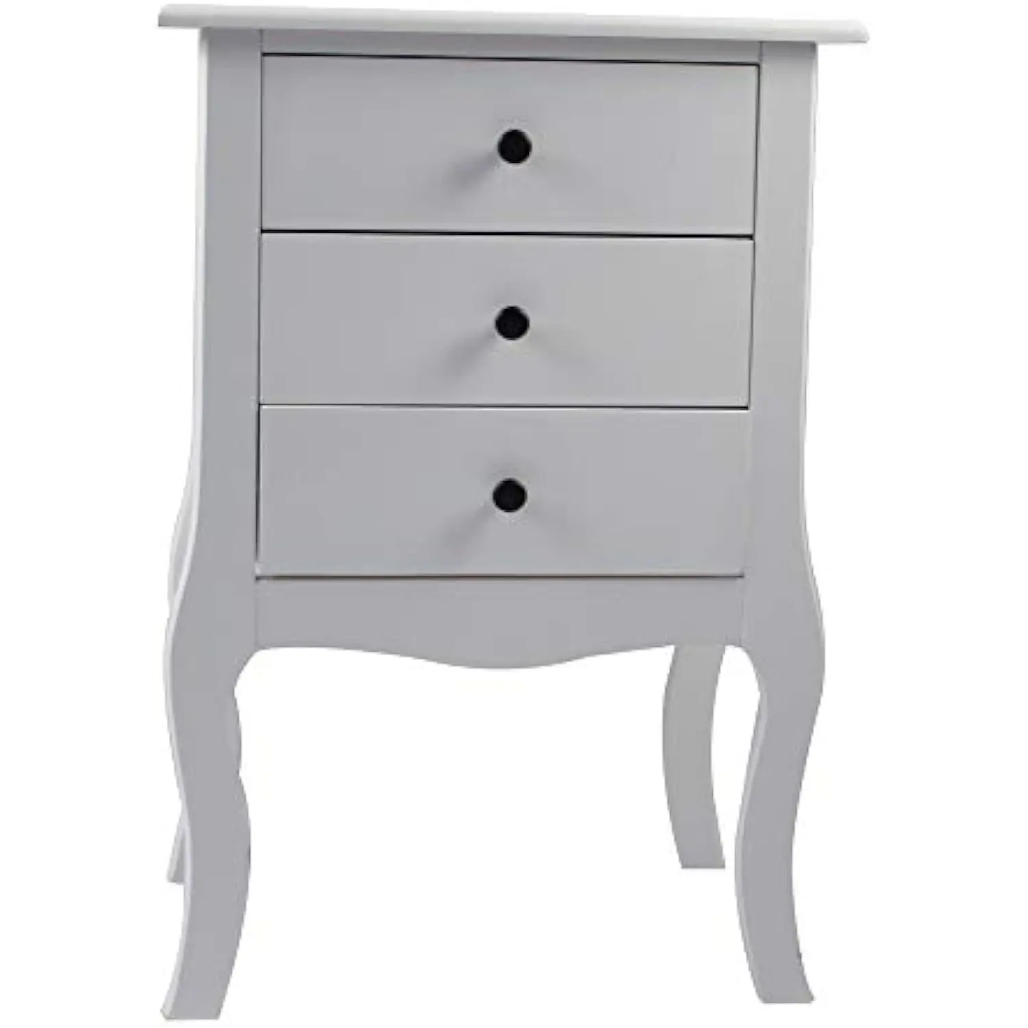 Grey Nightstand, Farmhouse End Side Table Bedside Nightstands Chest with Drawers Small Night Stand with 3 Drawer and Solid Wood
Grey Nightstand, Farmhouse End Side Table Bedside Nightstands Chest with Drawers Small Night Stand with 3 Drawer and Solid Wood