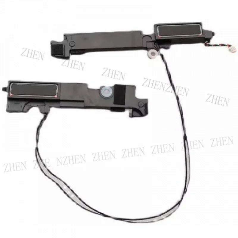 Y ДЛЯ HP EliteBook X360 830 G7 G8 Встроенный динамик и кабель M50317-001 4-контактный ноутбук
Y ДЛЯ HP EliteBook X360 830 G7 G8 Встроенный динамик и кабель M50317-001 4-контактный ноутбук