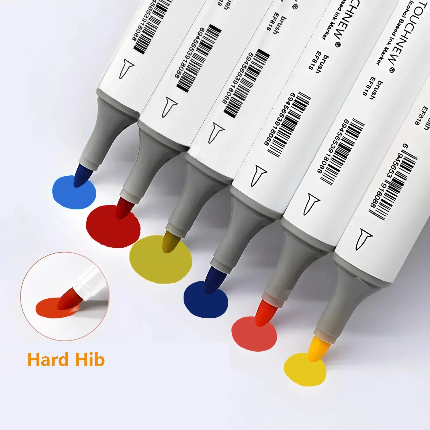 40/60/80/168 Colors COOPIC Double Headed Marker Pen Oily Brush Tip Set Drawing Manga Sketch Art Supplies Illustration Pens
40/60/80/168 Colors COOPIC Double Headed Marker Pen Oily Brush Tip Set Drawing Manga Sketch Art Supplies Illustration Pens