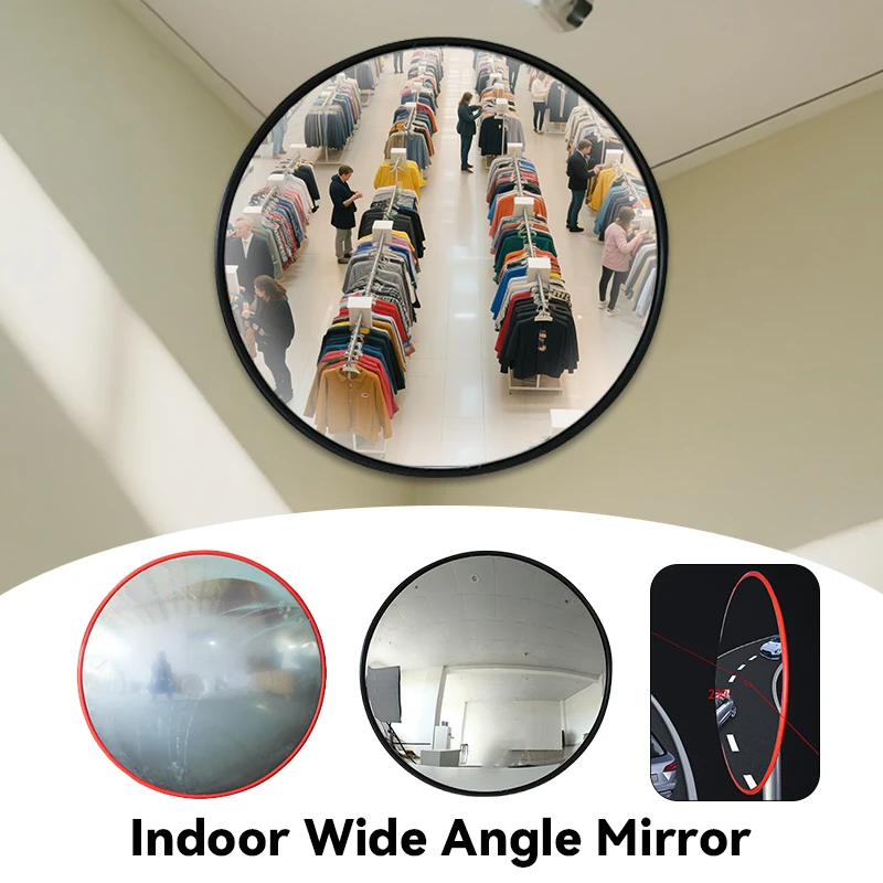 1 шт., внутреннее широкоугольное зеркало 30 см, выпуклое безопасное зеркало для спальни, широкоугольное зеркало для слепых зон для стены, защита от атмосферных воздействий
1 шт., внутреннее широкоугольное зеркало 30 см, выпуклое безопасное зеркало для спальни, широкоугольное зеркало для слепых зон для стены, защита от атмосферных воздействий