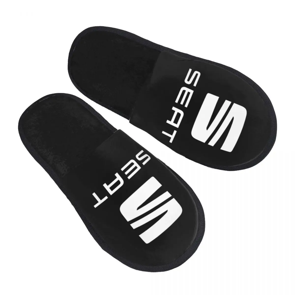 Custom Seats-Motorsport Spanish Car House Slippers Women Cozy Memory Foam Slip On Spa Slipper Shoes
Custom Seats-Motorsport Spanish Car House Slippers Women Cozy Memory Foam Slip On Spa Slipper Shoes