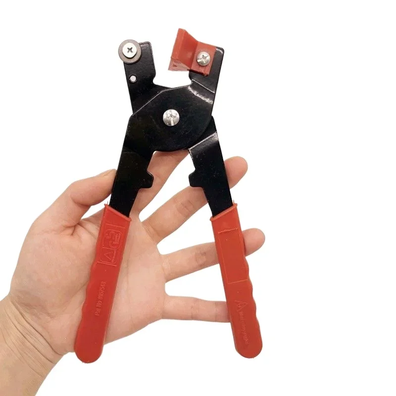 Manual Tile Cutting Pliers Glass Trimming Clamping Pliers Porcelain Splitter Wall Cutting Tiles
Manual Tile Cutting Pliers Glass Trimming Clamping Pliers Porcelain Splitter Wall Cutting Tiles