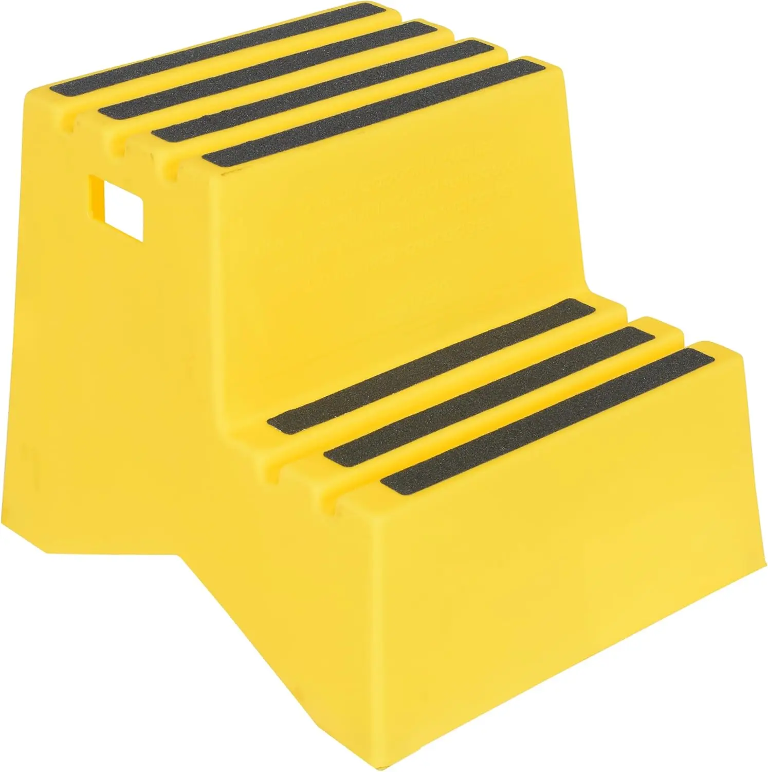 VST 2 Y Polyethylene Step Stool 2 Step Yellow
VST 2 Y Polyethylene Step Stool 2 Step Yellow