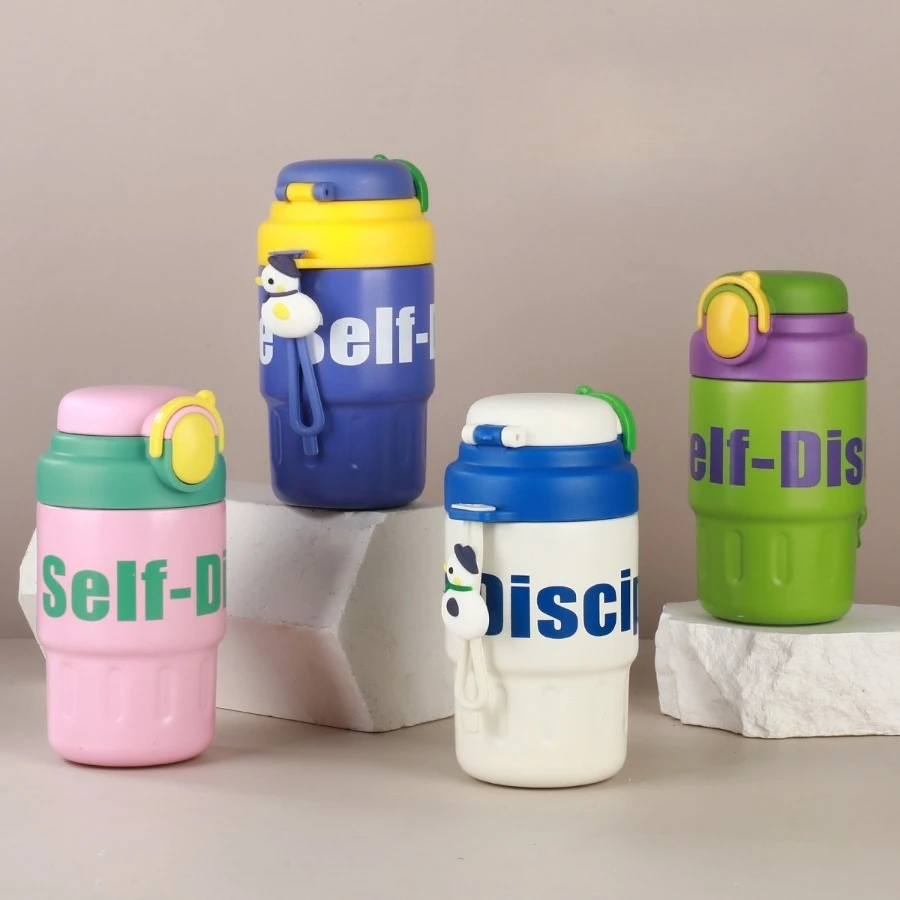 New High Beauty Stainless Steel Straw with Lifting Rope Comes with Daily Student Water Cup, Sports Water Bottle, Portable Cup
New High Beauty Stainless Steel Straw with Lifting Rope Comes with Daily Student Water Cup, Sports Water Bottle, Portable Cup