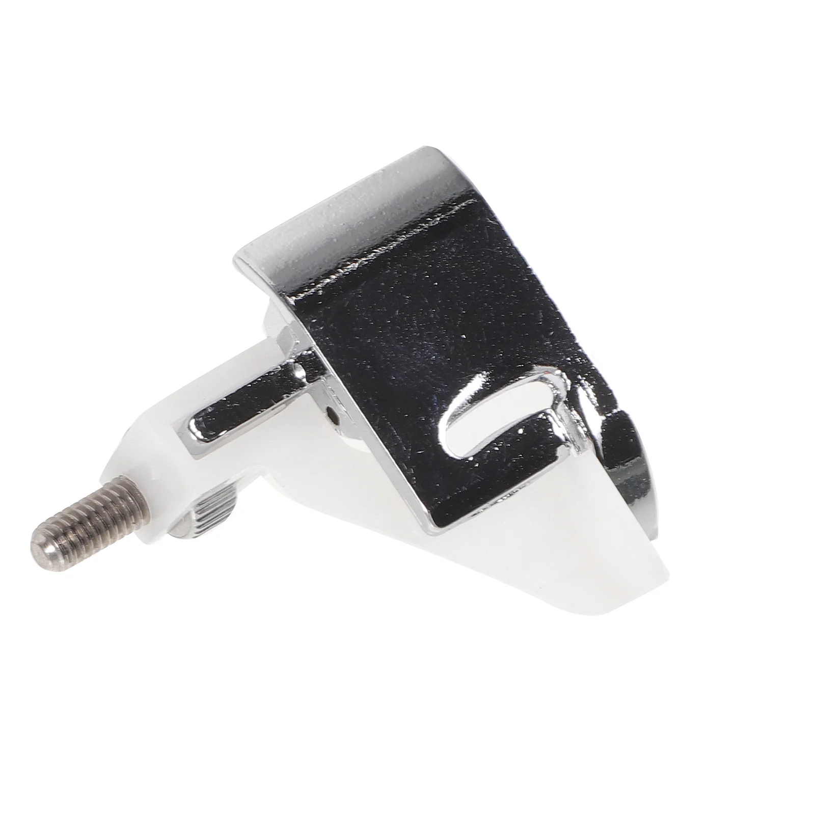 1Set Sewing Machine Presser Feet Durable Zinc Alloy Portable Multi-Function Replacement Foot for Quilting Embroidery Stitching
1Set Sewing Machine Presser Feet Durable Zinc Alloy Portable Multi-Function Replacement Foot for Quilting Embroidery Stitching