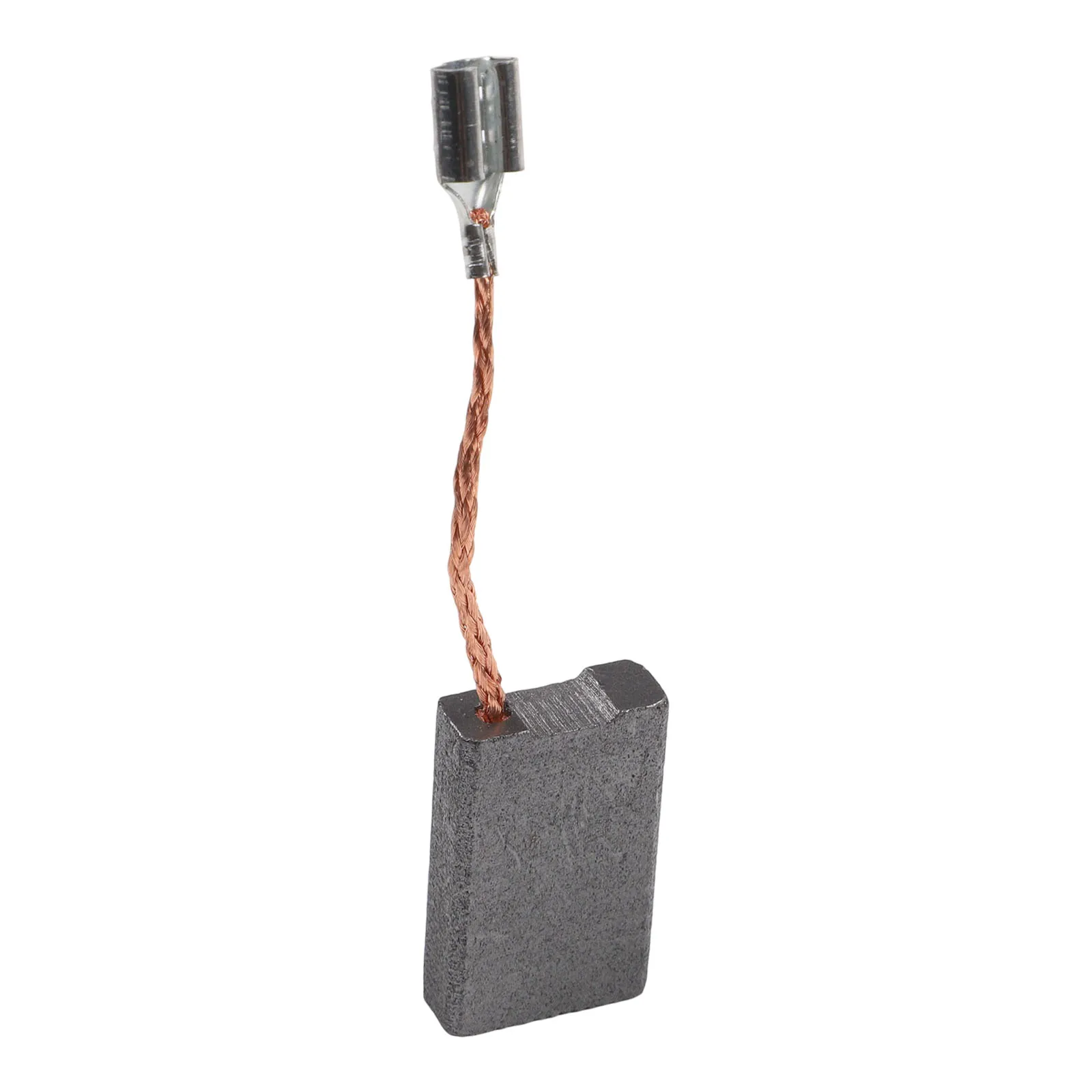 Brand New High Quality Hot Sale Useful Carbon Brushes Motor Brushes Rotary Hammer Tools For 11245EVS Replacement
Brand New High Quality Hot Sale Useful Carbon Brushes Motor Brushes Rotary Hammer Tools For 11245EVS Replacement