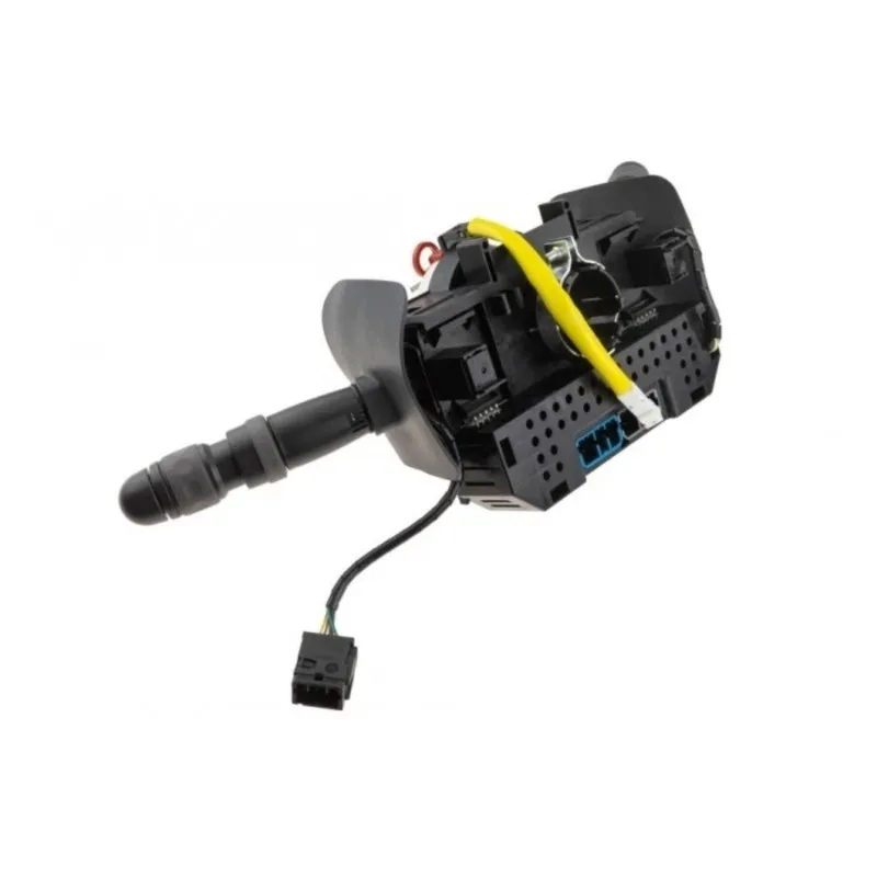 Durable-Headlight& Turn Signal Light Combination Switch Car Switch For Iveco Daily III Model Numbers 500321202 500321204
Durable-Headlight& Turn Signal Light Combination Switch Car Switch For Iveco Daily III Model Numbers 500321202 500321204