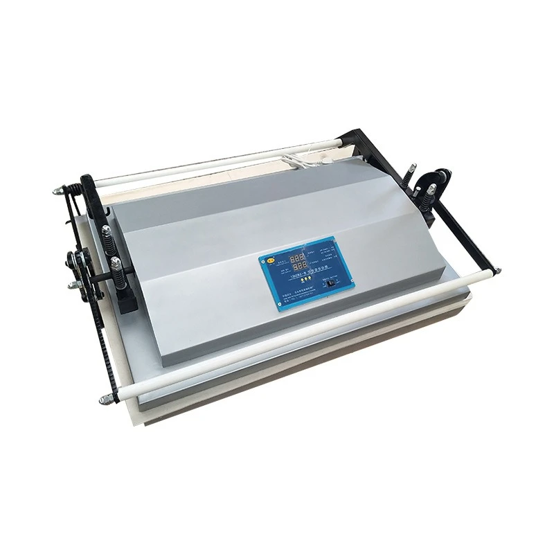 Painting and Calligraphy Mounting Machine, Hot Press Machine, Automatic Timing Mounting Machine 
Painting and Calligraphy Mounting Machine, Hot Press Machine, Automatic Timing Mounting Machine