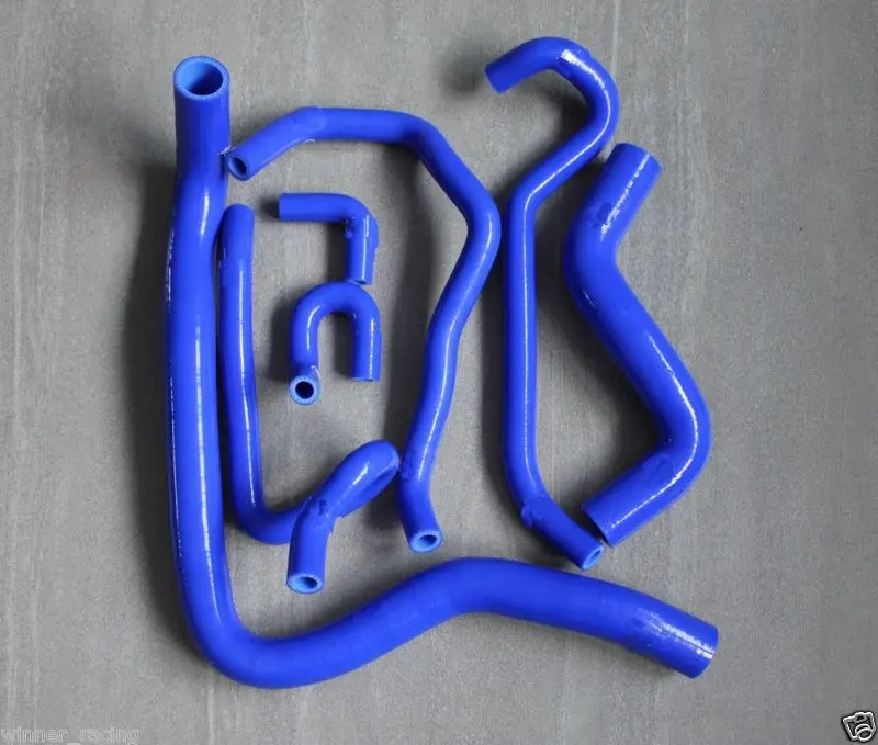 Silicone Radiator Hose For 1997-2001 1997-2001 Honda Accord SiR/SiR-T F20B CF4/CL1 1997 1998 1999 2000 2001
Silicone Radiator Hose For 1997-2001 1997-2001 Honda Accord SiR/SiR-T F20B CF4/CL1 1997 1998 1999 2000 2001