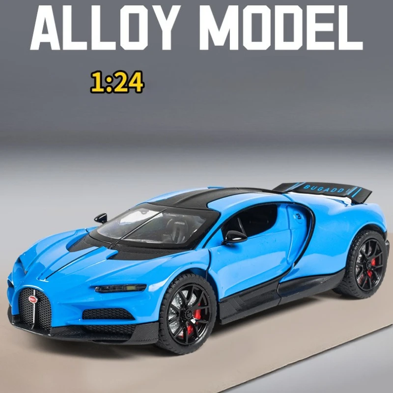 Имитация 1/24 турбийона из сплава, модель супер автомобиля, спрей, детский звуковой свет, игрушечный гоночный автомобиль из сплава с откатным механизмом, миниатюрный Voiture
Имитация 1/24 турбийона из сплава, модель супер автомобиля, спрей, детский звуковой свет, игрушечный гоночный автомобиль из сплава с откатным механизмом, миниатюрный Voiture