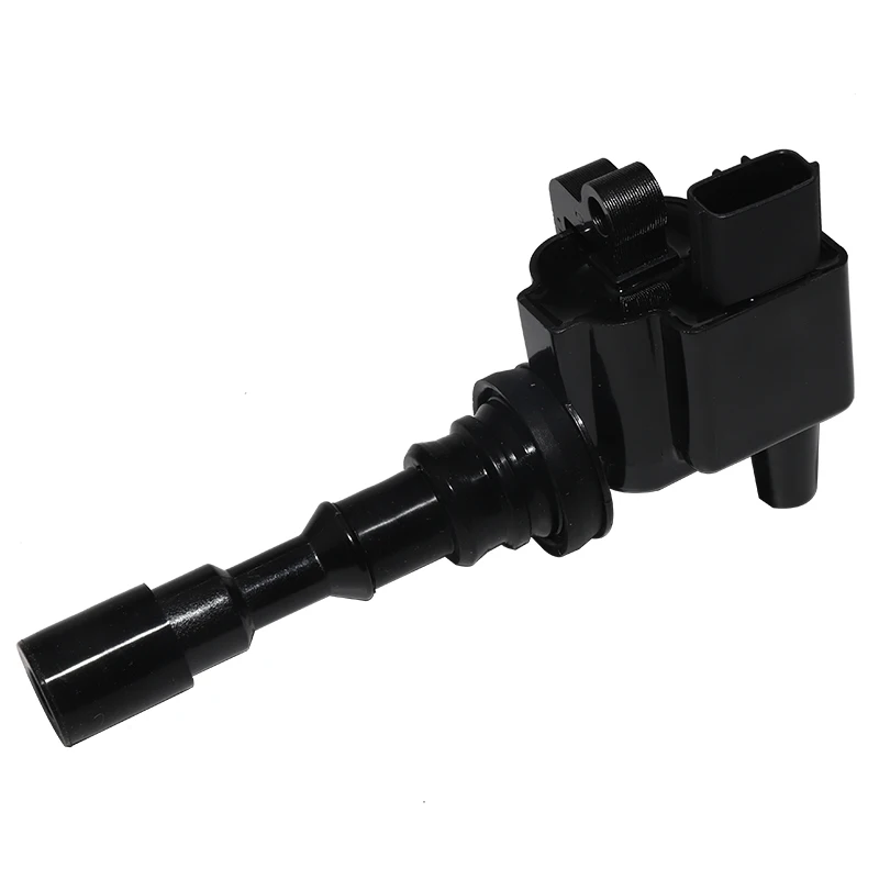 Car Ignition Coil For KIA SORENTO I (JC) 3.5 V6 4WD G6CU 2002- XG (XG 30 G6CT-G 1998-2005 OEM UF432 2730039050 2730039000 C1353
Car Ignition Coil For KIA SORENTO I (JC) 3.5 V6 4WD G6CU 2002- XG (XG 30 G6CT-G 1998-2005 OEM UF432 2730039050 2730039000 C1353
