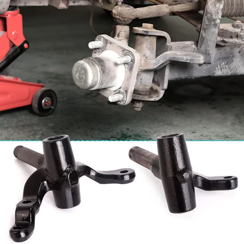Spindle Assembly Replacement for Ezgo Txt 2001-up Golf Carts 70674-g02 70942-g02
Spindle Assembly Replacement for Ezgo Txt 2001-up Golf Carts 70674-g02 70942-g02