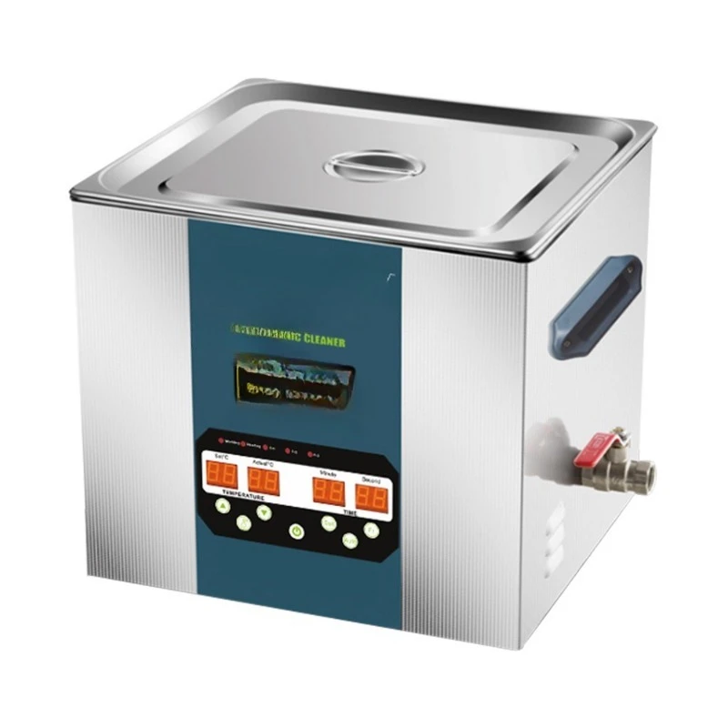Ultrasonic cleaning equipment for surgical instruments, multi-frequency extractable ultrasonic cleaning machine UC-3360
Ultrasonic cleaning equipment for surgical instruments, multi-frequency extractable ultrasonic cleaning machine UC-3360