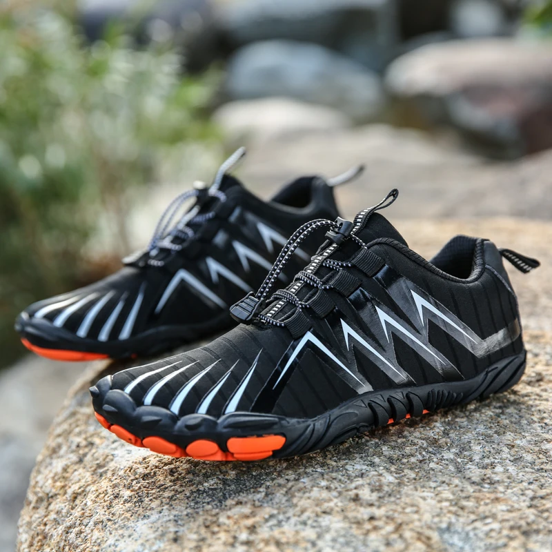 New Barefoot Hiking Shoes Men Women Breathable Outdoor Trekking Cycling Shoes Unisex Non-slip Upstream Wading Sports Shoes
New Barefoot Hiking Shoes Men Women Breathable Outdoor Trekking Cycling Shoes Unisex Non-slip Upstream Wading Sports Shoes