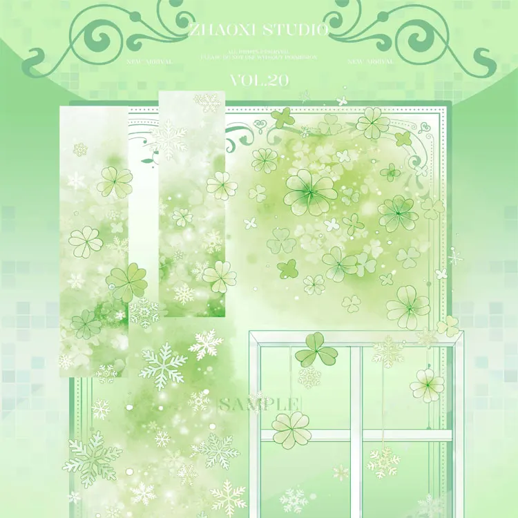 1-петлевая лента Washi Pet, образец дня и ночи, снежно-зеленый полевой коллаж, блестящий журнал, V1tape
1-петлевая лента Washi Pet, образец дня и ночи, снежно-зеленый полевой коллаж, блестящий журнал, V1tape