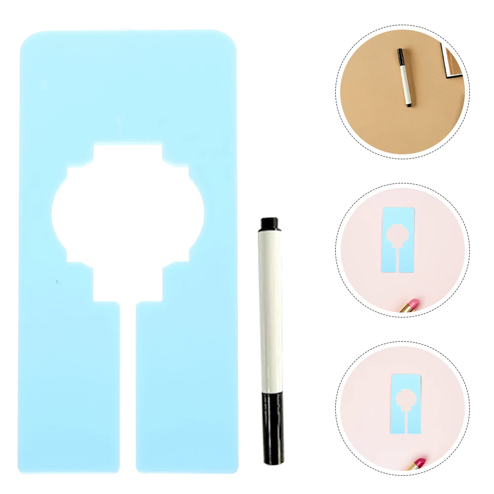 Closet Dividers for Hanging Clothes Rack Partition Label Hangers Tags Wardrobe Separators Clothing Labels
Closet Dividers for Hanging Clothes Rack Partition Label Hangers Tags Wardrobe Separators Clothing Labels