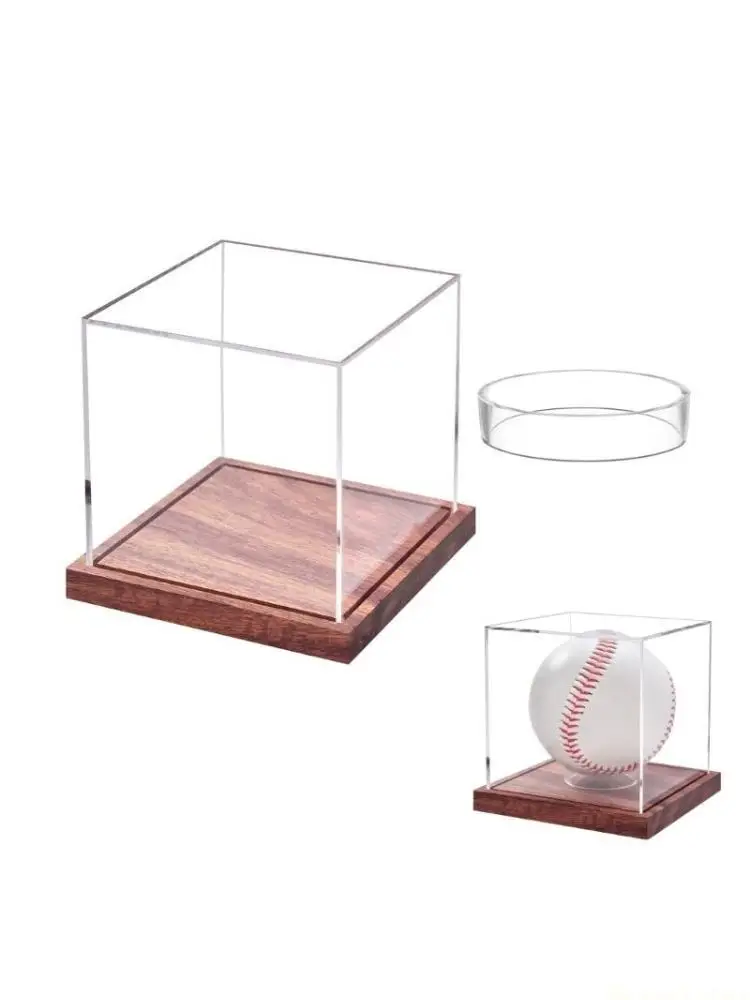 31BE Без сборки. Держатель для теннисных мячей с прозрачными кубиками и прочной деревянной основой для удобной демонстрации.
31BE Без сборки. Держатель для теннисных мячей с прозрачными кубиками и прочной деревянной основой для удобной демонстрации.