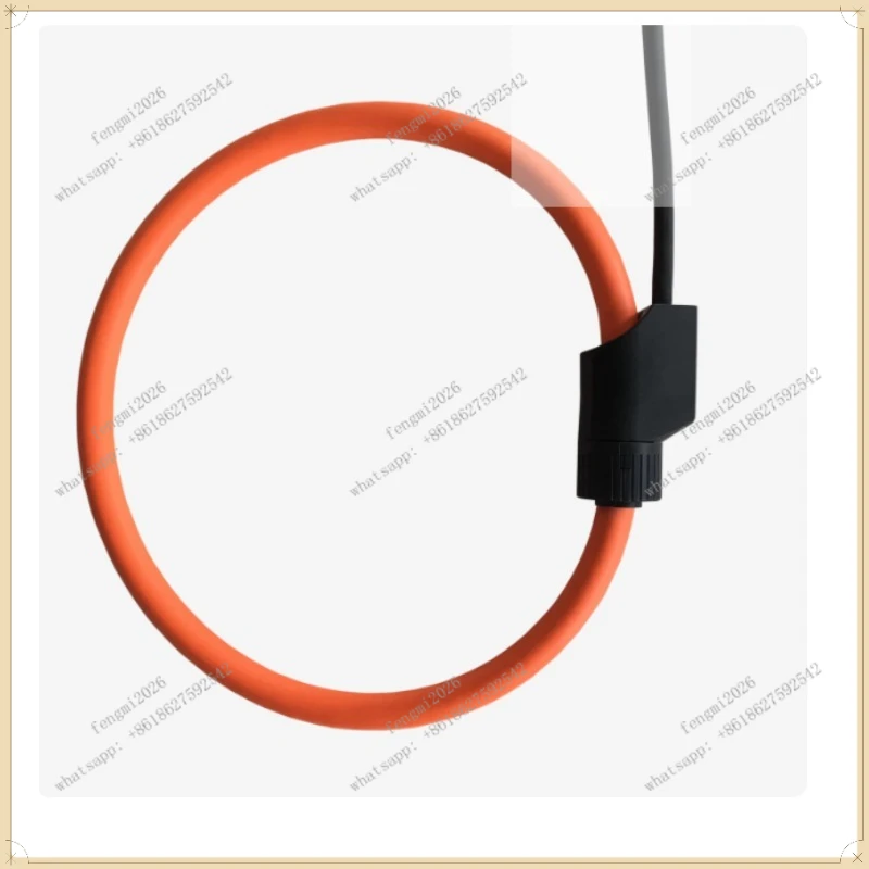 HZRC-150 Coil for Energy Consumption High Frequency Current Monitoring Ripple Measurement
HZRC-150 Coil for Energy Consumption High Frequency Current Monitoring Ripple Measurement